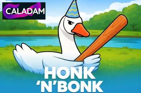 Honk 'n' Bonk